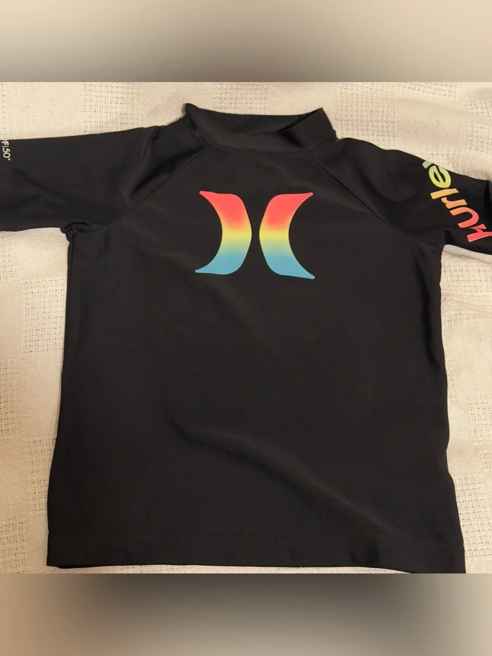 Hurley only stripes